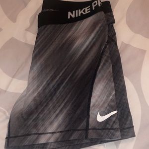 Nike Pro Shorts